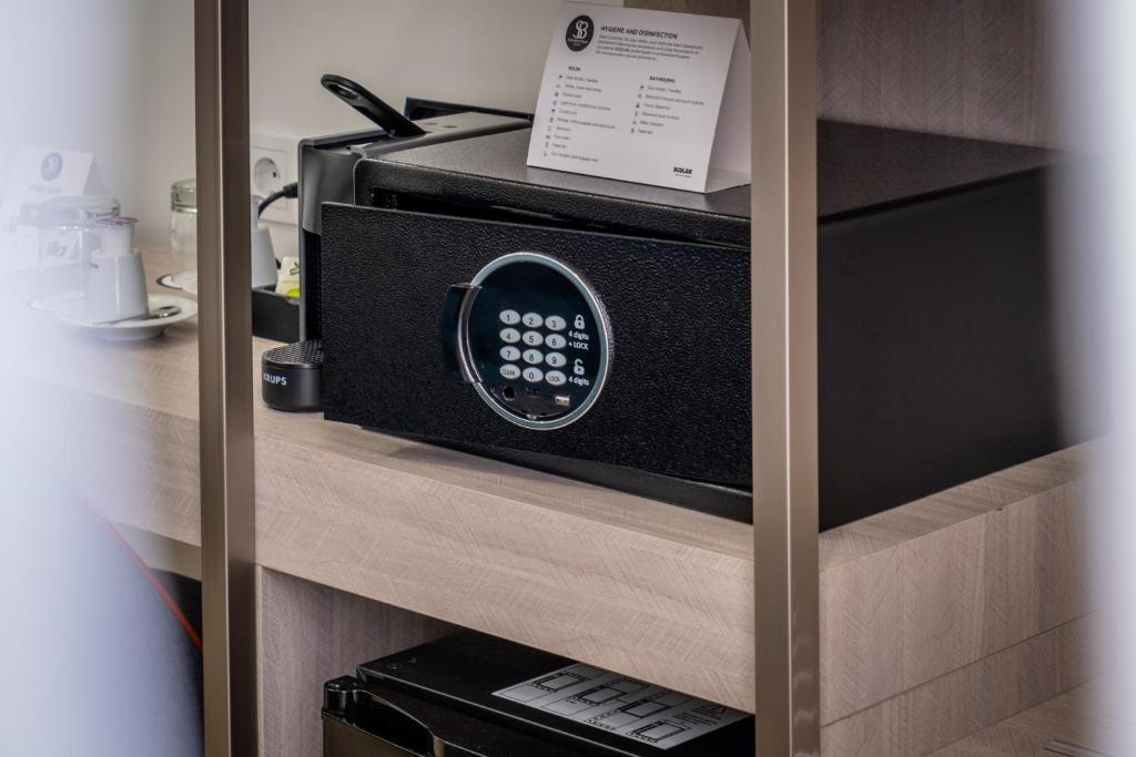 Soho Boutique Urban - Resim 35