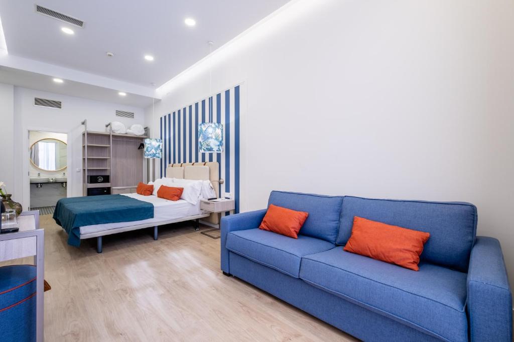 Soho Boutique Urban - Resim 20