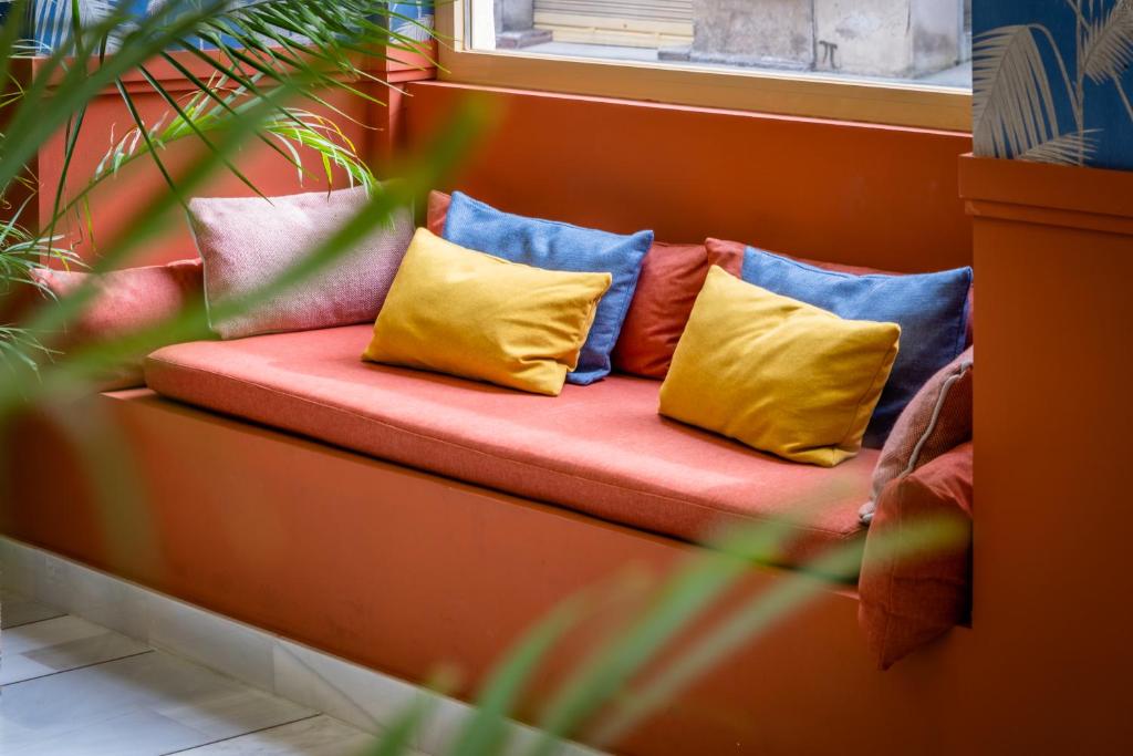 Soho Boutique Urban - Resim 25