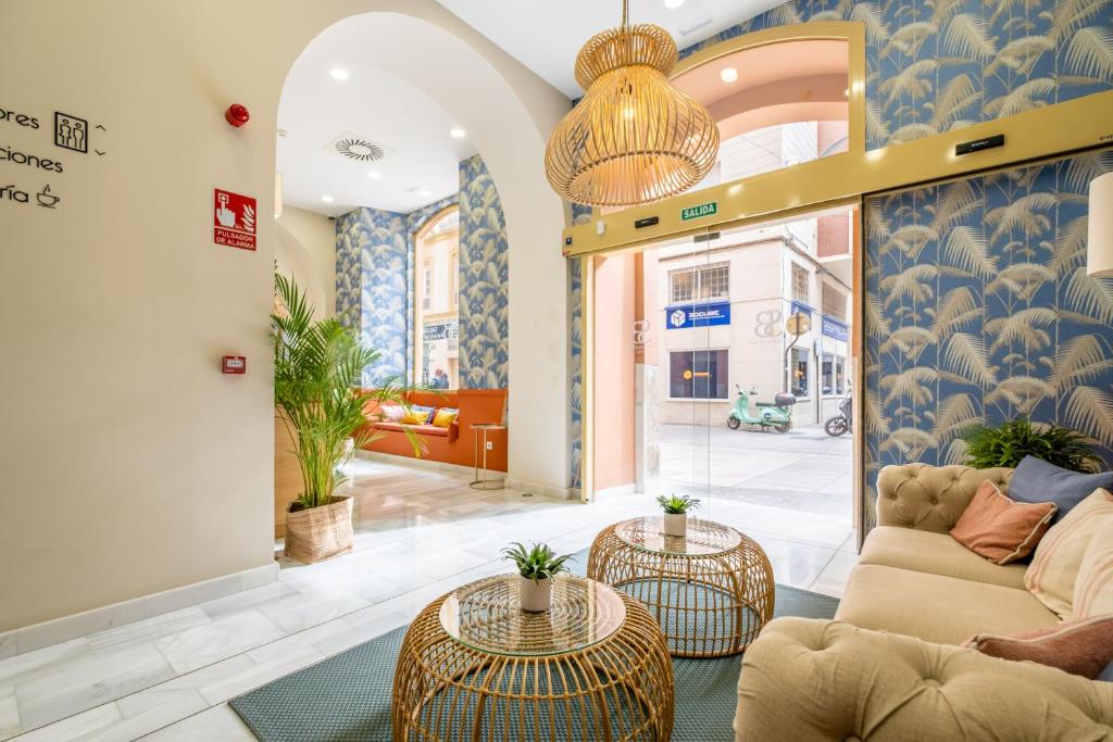 Soho Boutique Urban - Resim 10