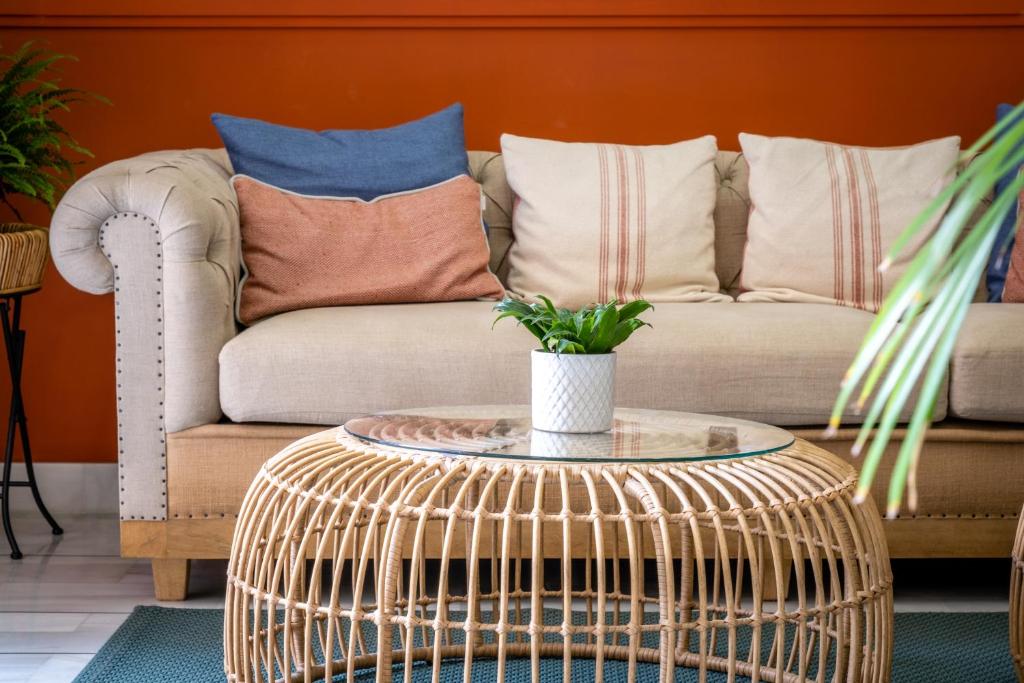 Soho Boutique Urban - Resim 39