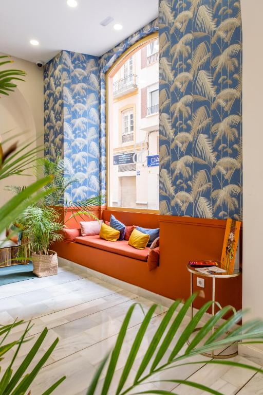 Soho Boutique Urban - Resim 24