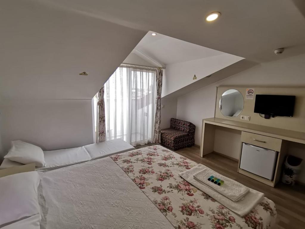 Booking.com: Hotel Seril 2 , Фетхие, Турция - 13 Отзывы гостей . Забронируйте отель прямо сейчас!