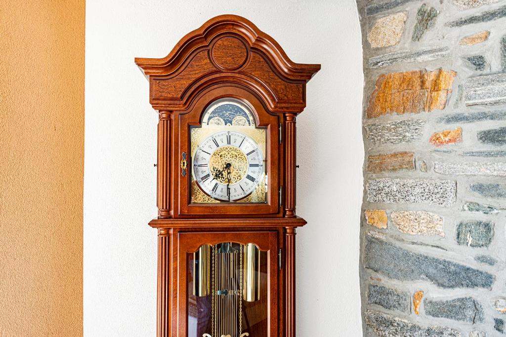 Fotografie z fotogalerie ubytování Casa ALMA v destinaci Brione sopra Minusio