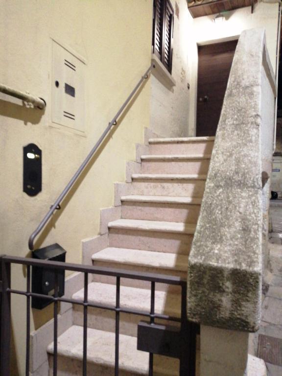 Zdjęcie z galerii obiektu ANTICA CASA TRECENTESCA w mieście Altamura