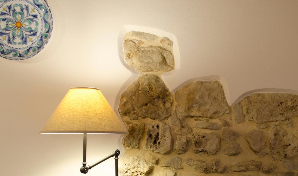 Zdjęcie z galerii obiektu ANTICA CASA TRECENTESCA w mieście Altamura