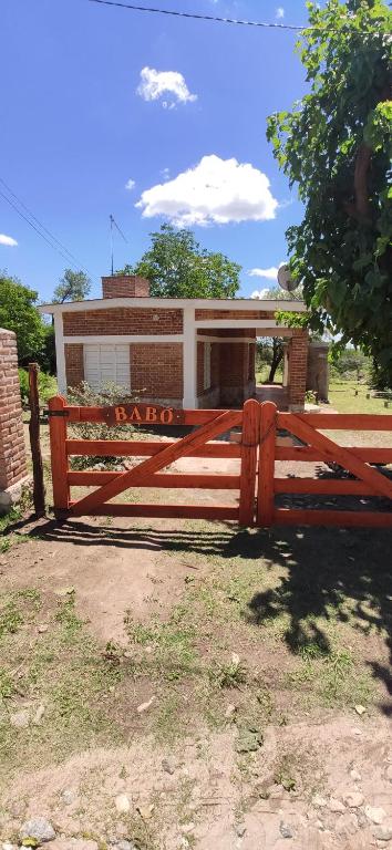 Babo Casa de Campo