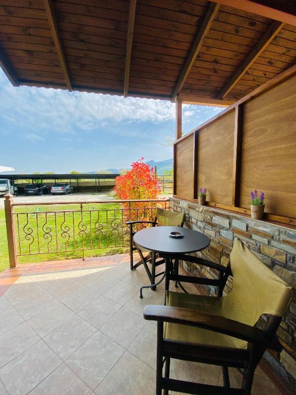 Ξενώνας Ρόδον - 14