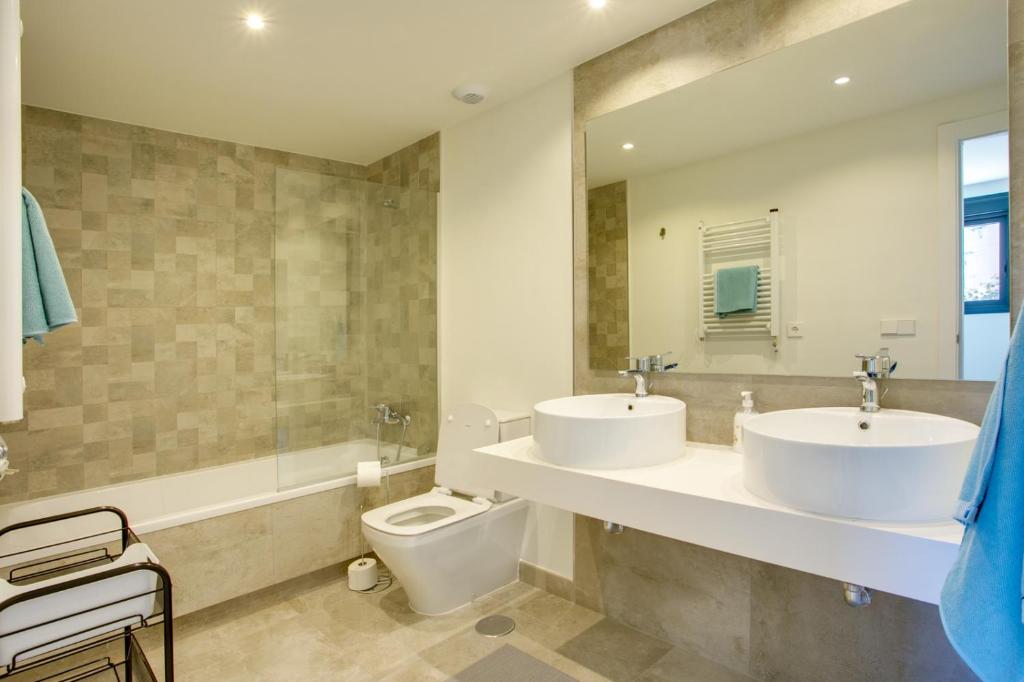 Apartamento Sadio - Residencial Infinity, Estepona ...