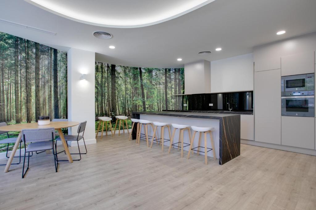 Fotografie z fotogalerie ubytování Apartamento Sadio - Residencial Infinity v destinaci Estepona