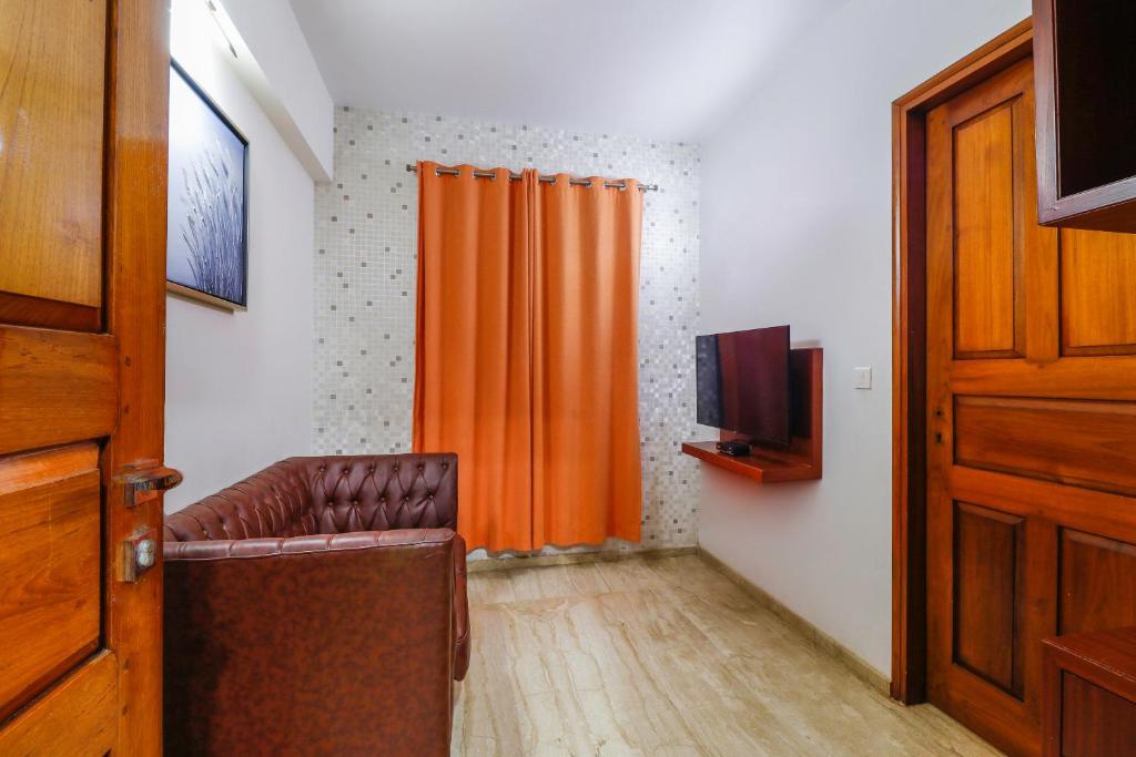 Avi Fortune Suites - Near Bangalore International Airport - One-Bedroom Apartment