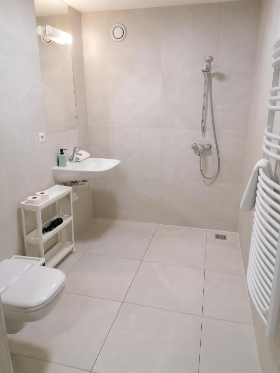 Vagabond Downtown - Resim 30