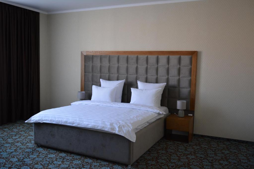 Гостиничный комплекс 