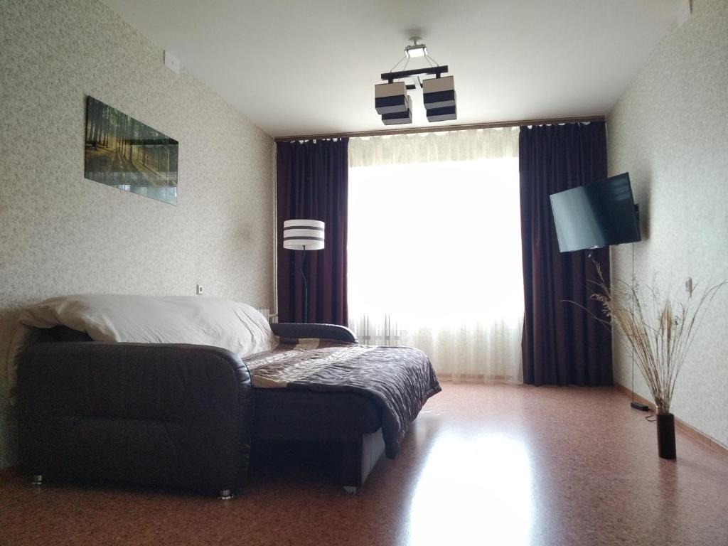 Квартира Новый Бомбей - отзывы и видео