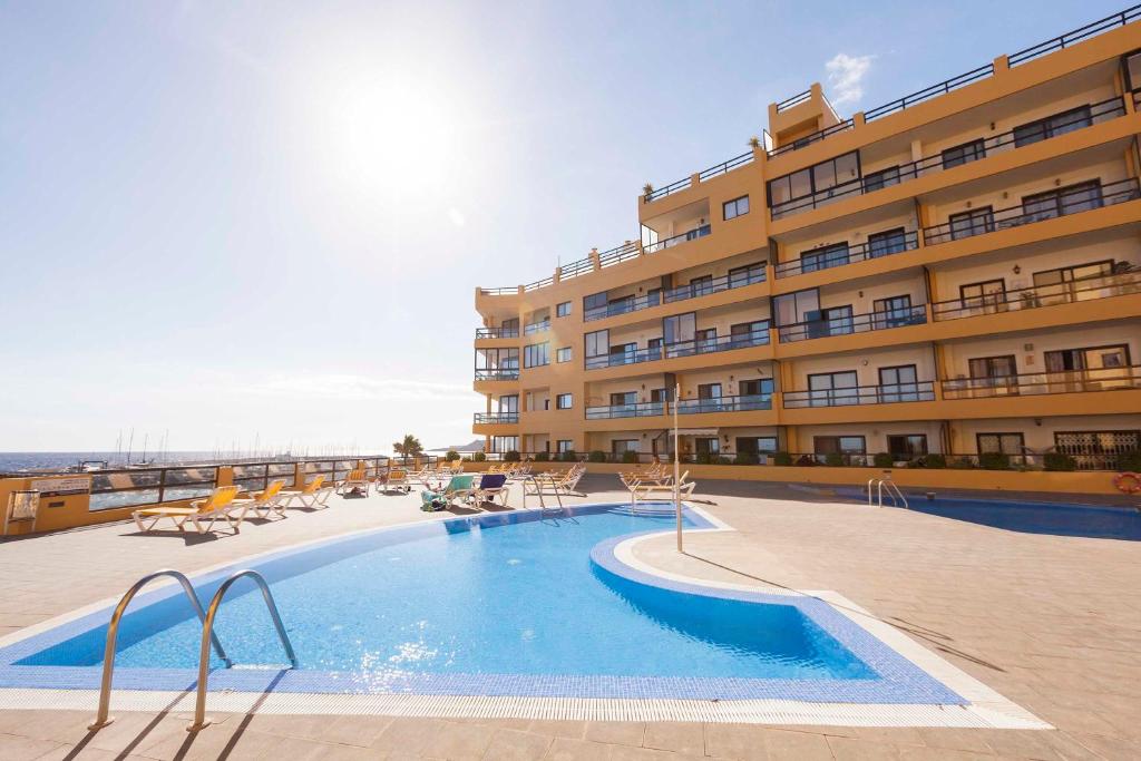 golf del sur luxury apartment, San Miguel de Abona – Updated ...
