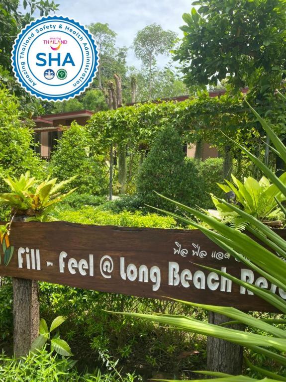 Fill - Feel @ Long Beach Resort, Ko Lanta – Prezzi aggiornati per il 2024