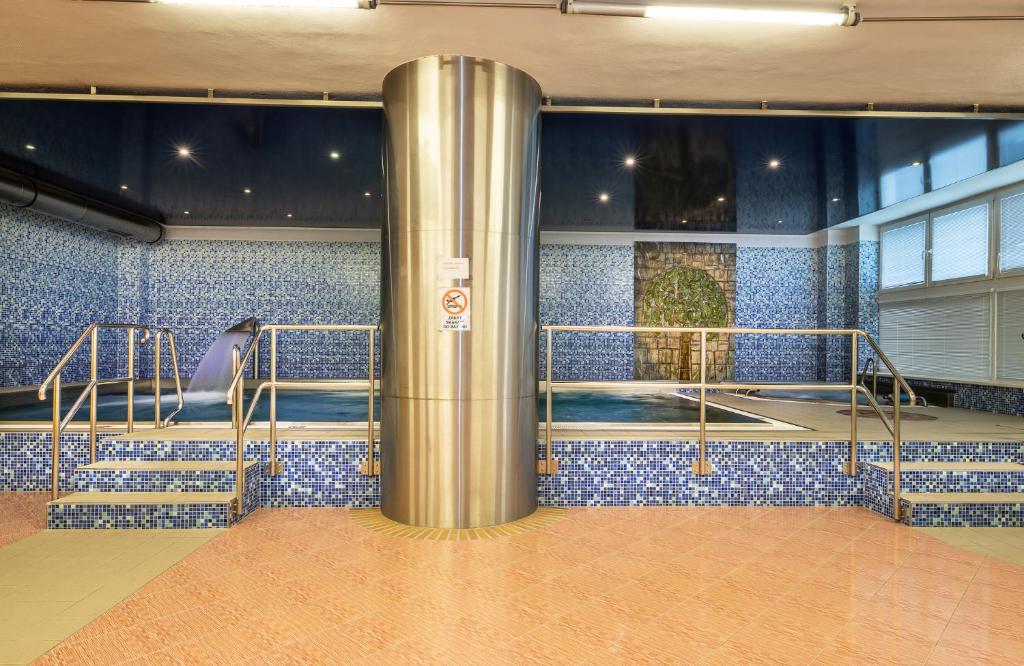Fotografie z fotogalerie ubytování Resort Dlouhé Stráně v destinaci Loučná nad Desnou