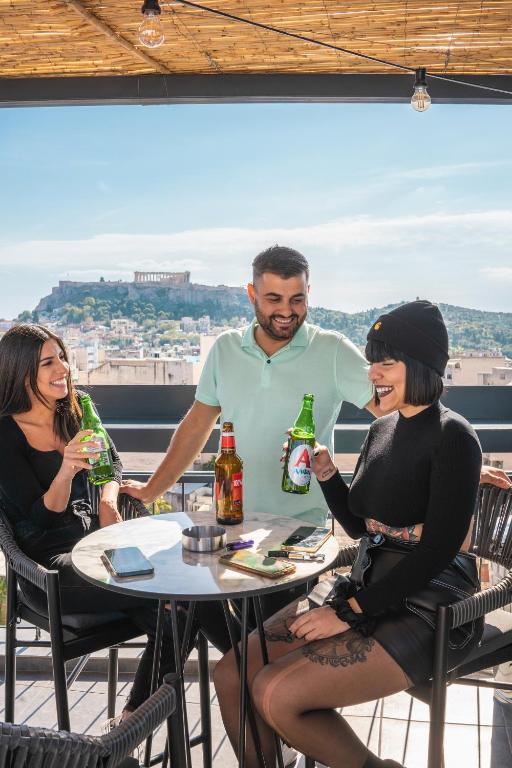 Play Theatrou Athens - Resim 32