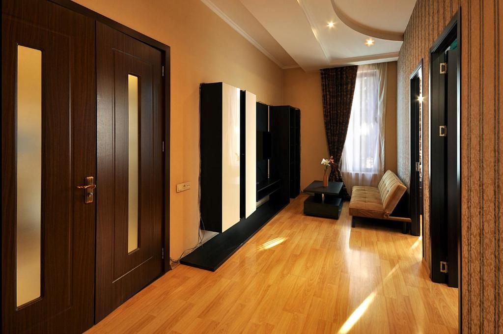 Fotografie z fotogalerie ubytování Hotel Majestic v destinaci Tbilisi City