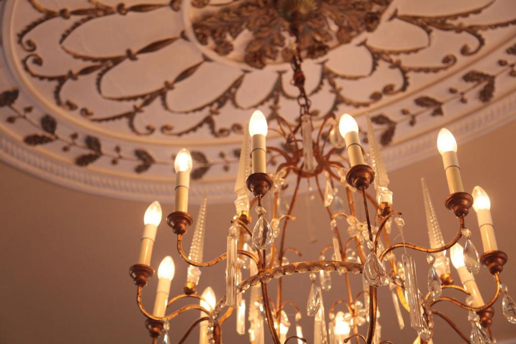 Φωτογραφία από το άλμπουμ του Springfort Hall Hotel σε Mallow
