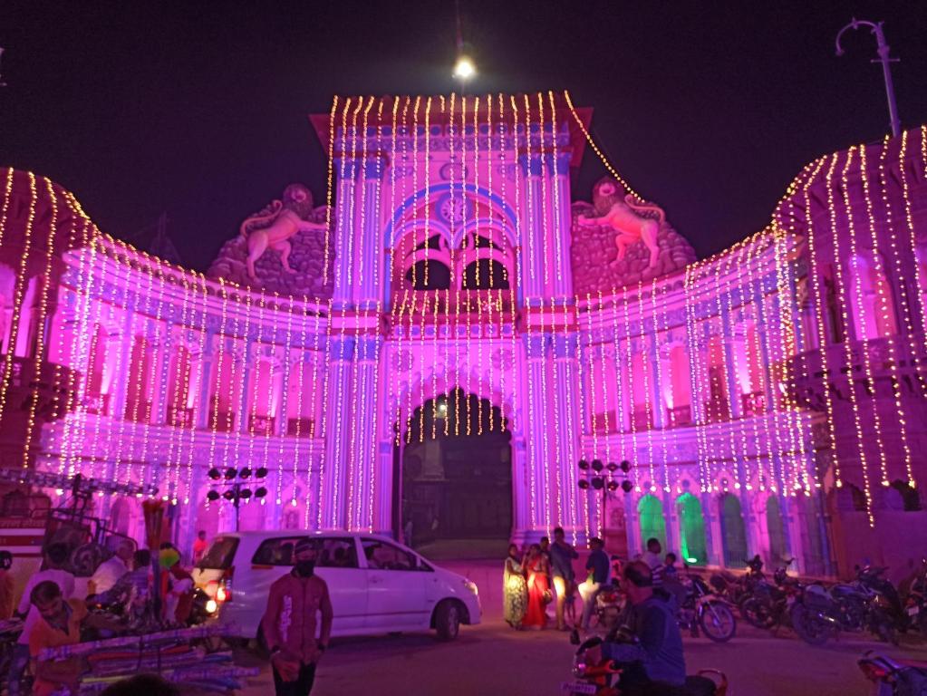 Gambar di galeri bagi Natraj Homes di Ayodhya