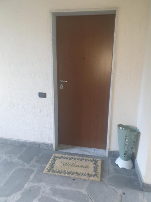 Zdjęcie z galerii obiektu Chri02House w mieście Rozzano