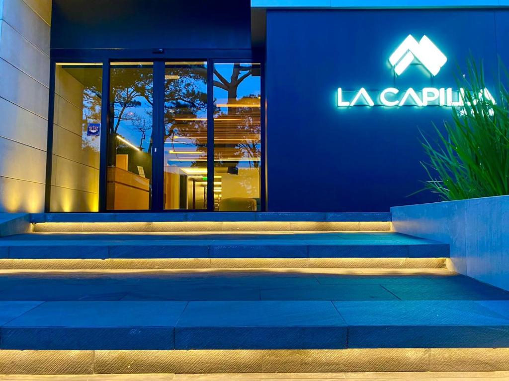 Fotografie z fotogalerie ubytování La Capilla - Punta del Este v destinaci Punta del Este