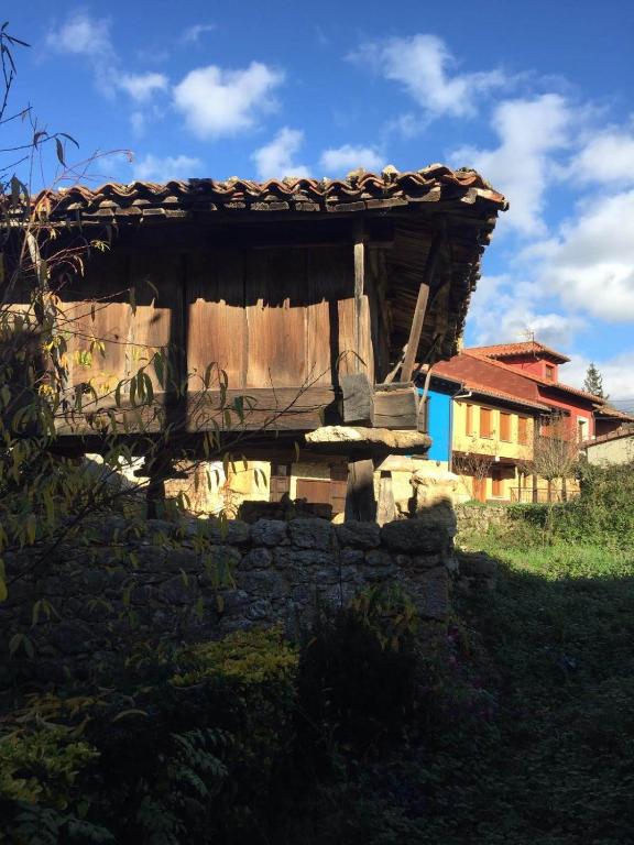 El Balcon del Horreo, Piloña – Precios actualizados 2021