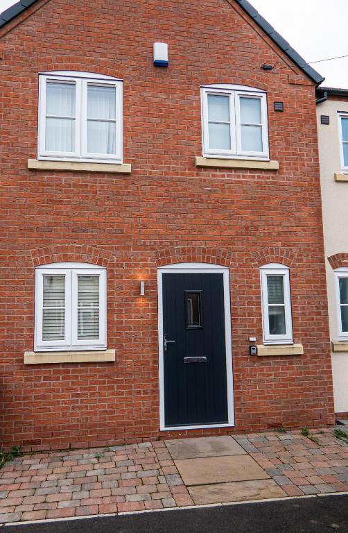 Sutton House, Sutton in Ashfield Updated 2023 Prices