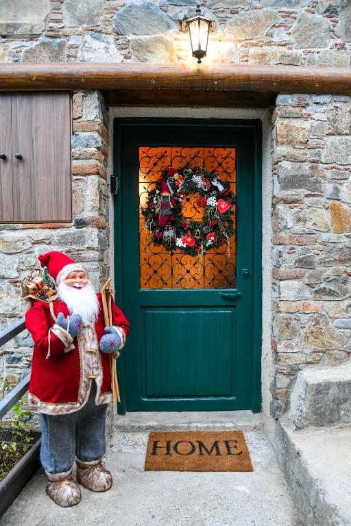 Fotografie z fotogalerie ubytování Sophias Cottage v destinaci Askas