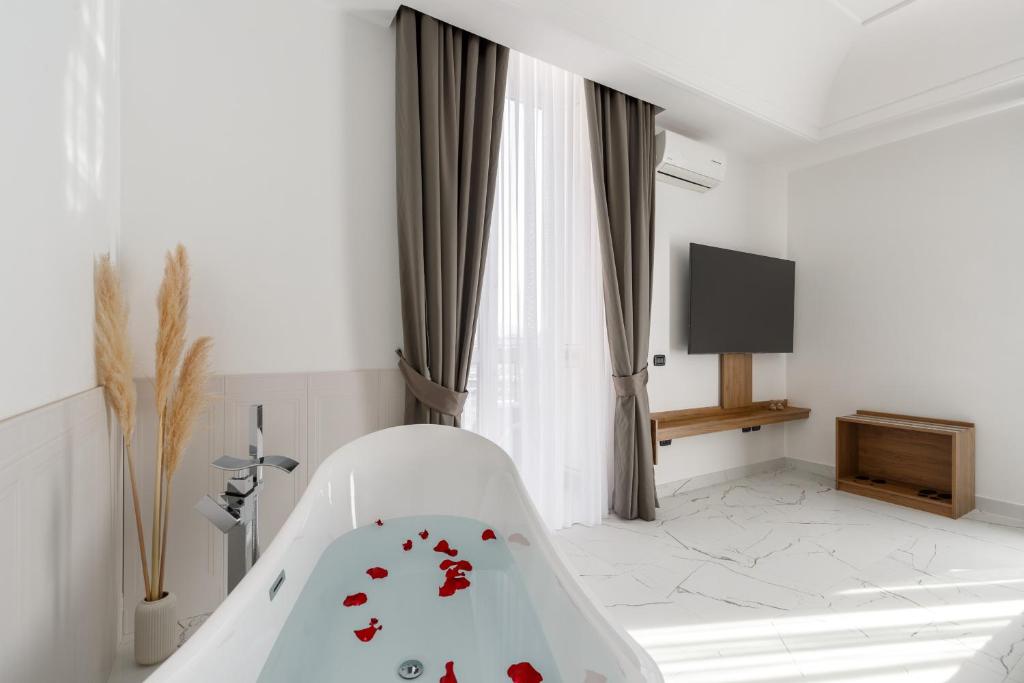 Sant'Angelo Suites - Resim 21