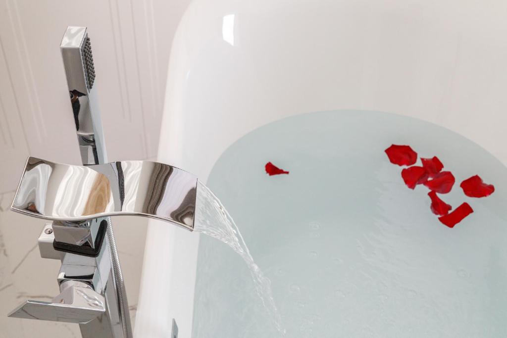 Sant'Angelo Suites - Resim 31