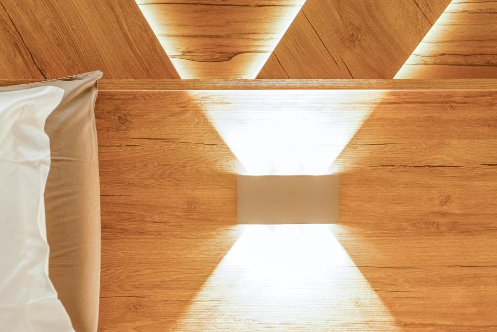 Sant'Angelo Suites - Resim 32