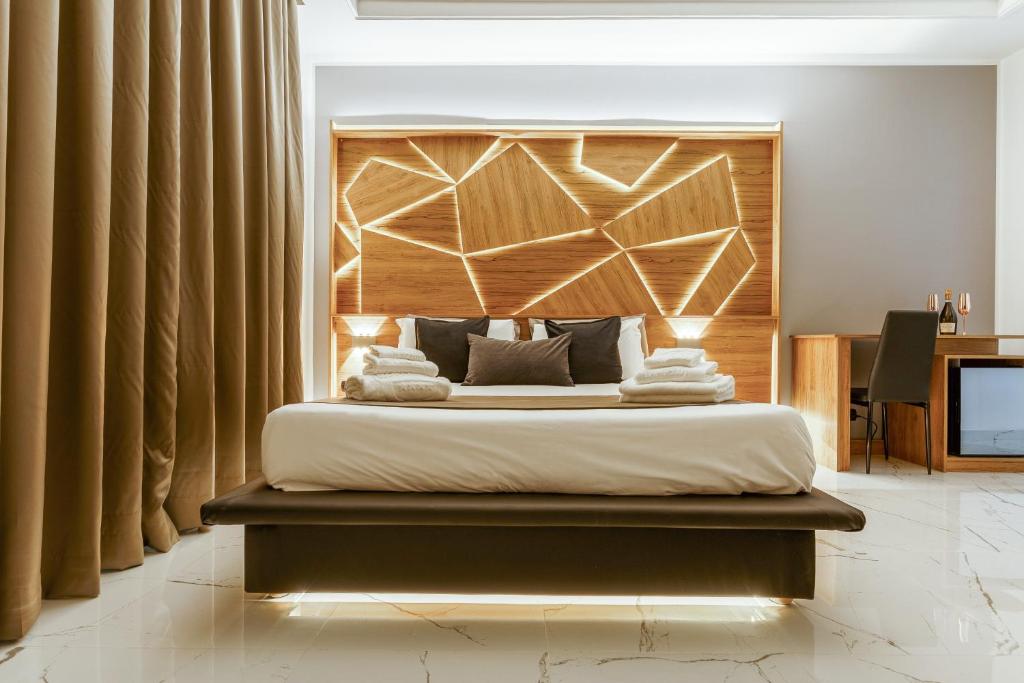 Sant'Angelo Suites - Resim 13