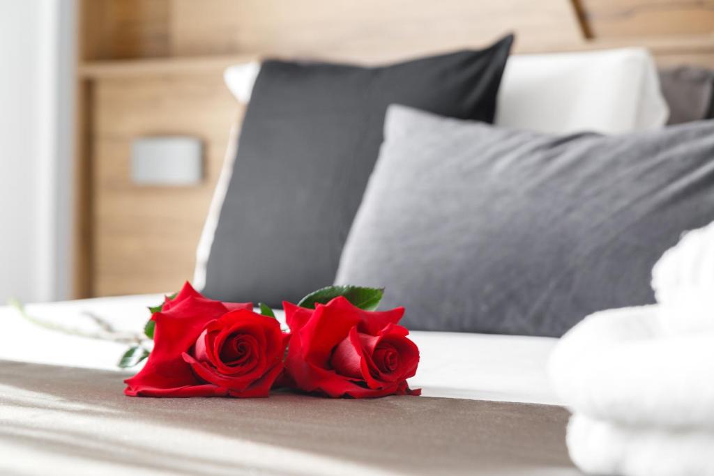 Sant'Angelo Suites - Resim 37