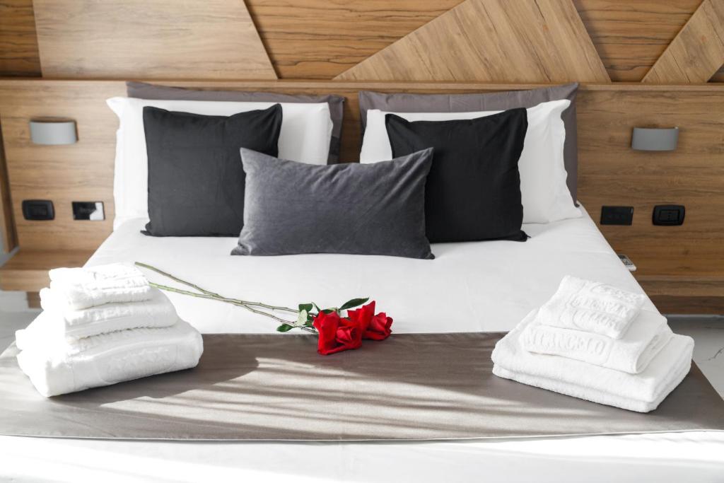 Sant'Angelo Suites - Resim 22