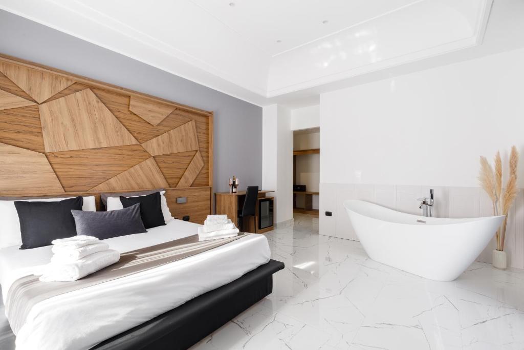 Sant'Angelo Suites - Resim 8