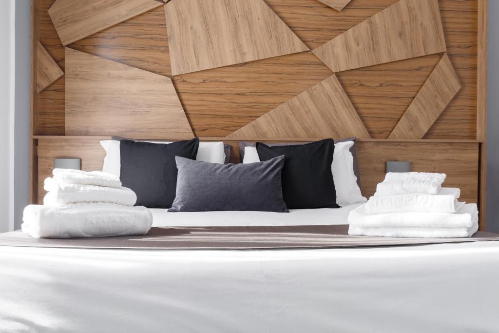 Sant'Angelo Suites - Resim 23