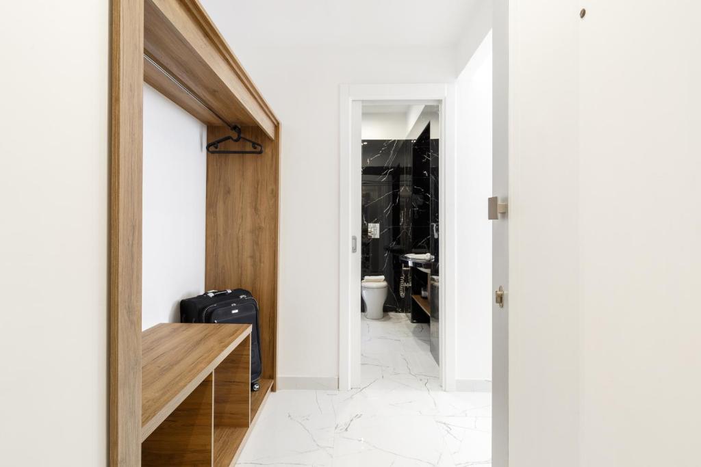 Sant'Angelo Suites - Resim 30