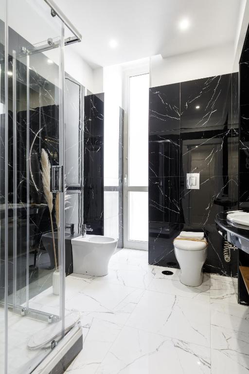 Sant'Angelo Suites - Resim 34