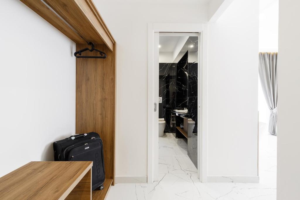 Sant'Angelo Suites - Resim 35