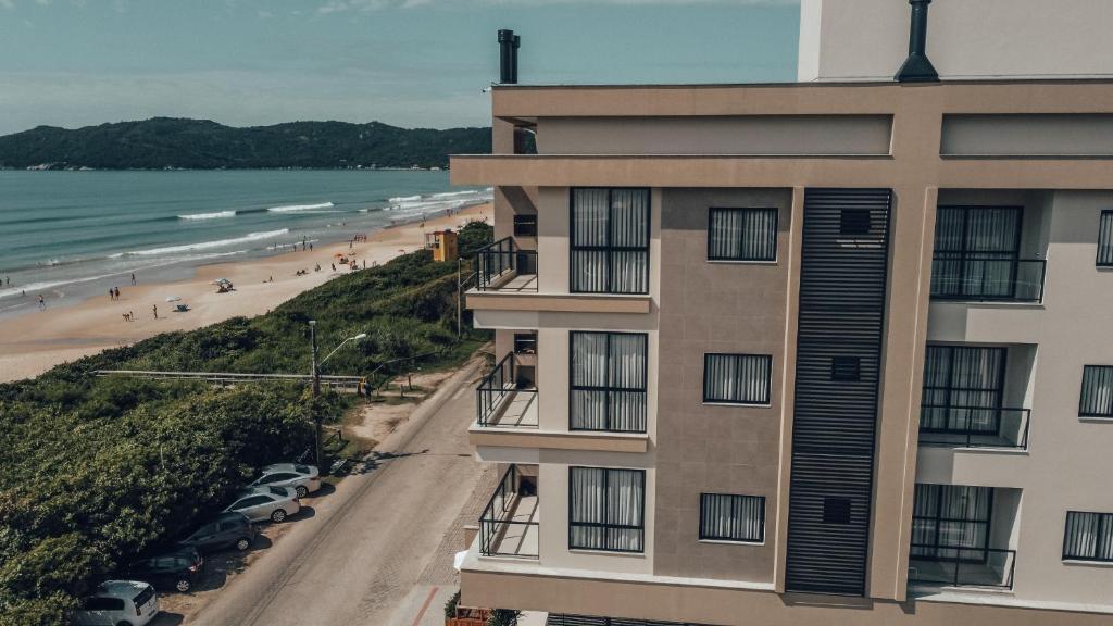 Hy Apart Hotel - Mariscal Bombinhas - Andréa Lenz