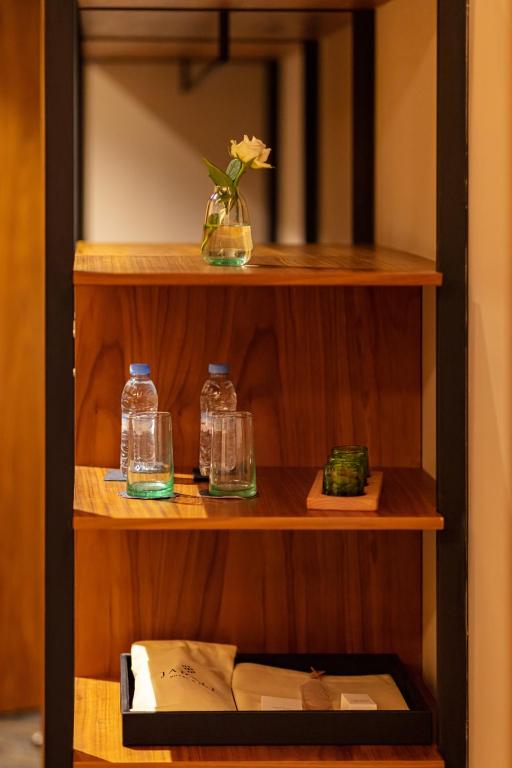 Fotografie z fotogalerie ubytování Hotel Jadali & Spa v Marrákéši