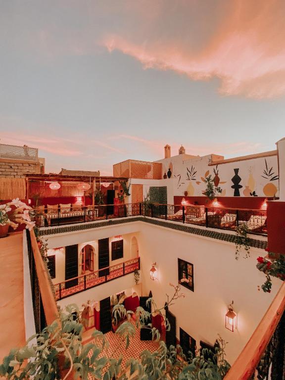 Riad Nanou - Private Riad with Pool & Rooftop — photo 2
