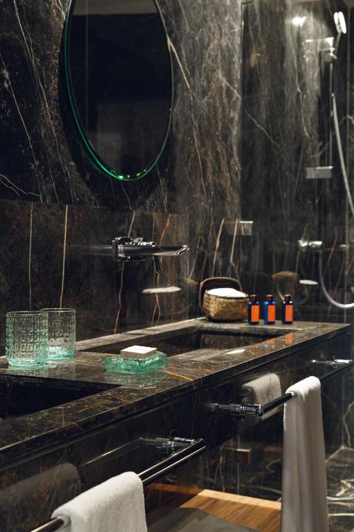 Fotografie z fotogalerie ubytování Hotel Jadali & Spa v Marrákéši