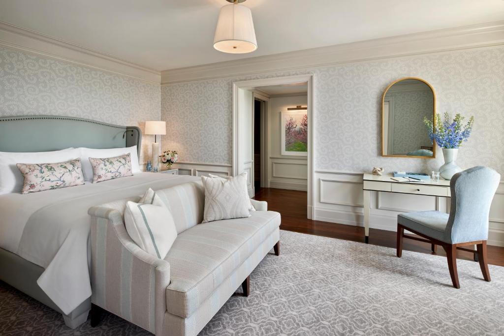 Keswick Hall - 