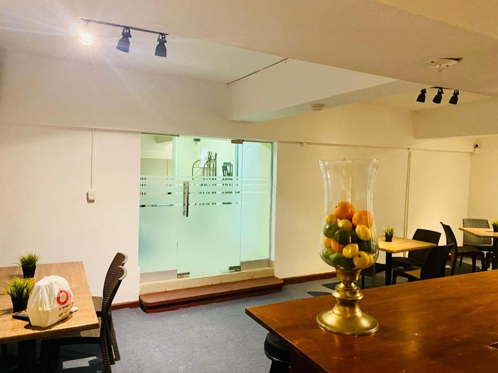 Fotografie z fotogalerie ubytování RIG Casa Conde v destinaci Santo Domingo