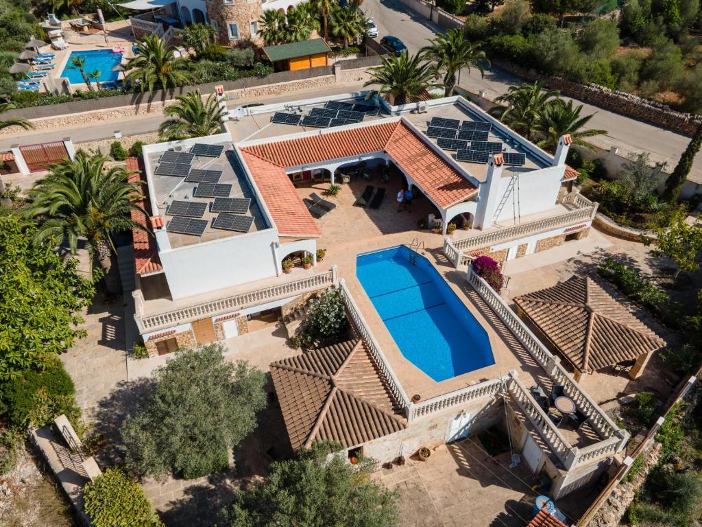 Apartment Viola, Santanyi (updated prices 2024)