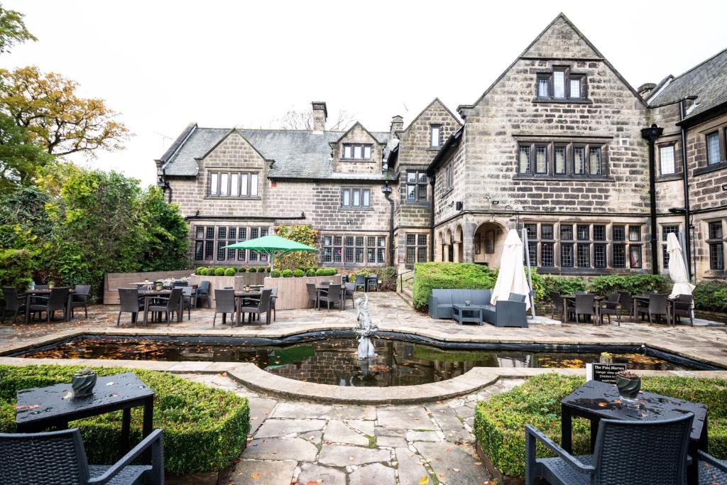 The Pine Marten by Innkeeper's Collection - Resim 28