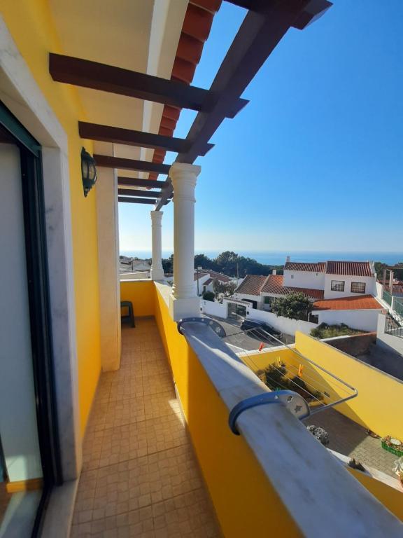 MARIA INÊS HOUSE - 1